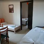 Apartamento Ksamil Apartments Ksamil