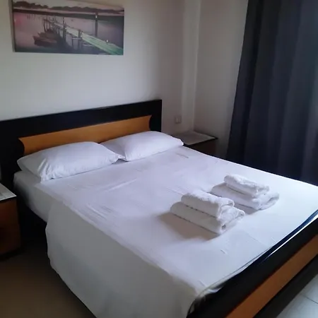 Ksamil Apartments Apartmán Ksamil