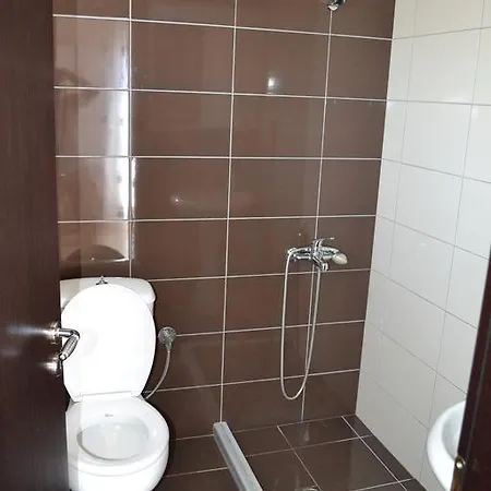 Ksamil Apartments Ksamil