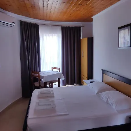 Appartement Ksamil Apartments