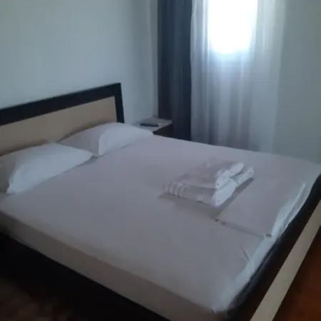 Ksamil Apartments Daire