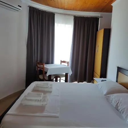 Ksamil Apartments Daire