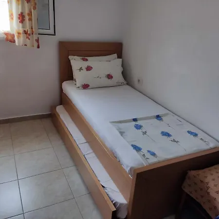 Apartmán Ksamil Apartments *