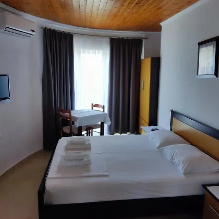 Ksamil Apartments Daire Ksamil