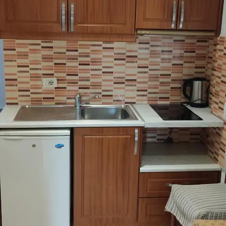 Appartamento Ksamil Apartments