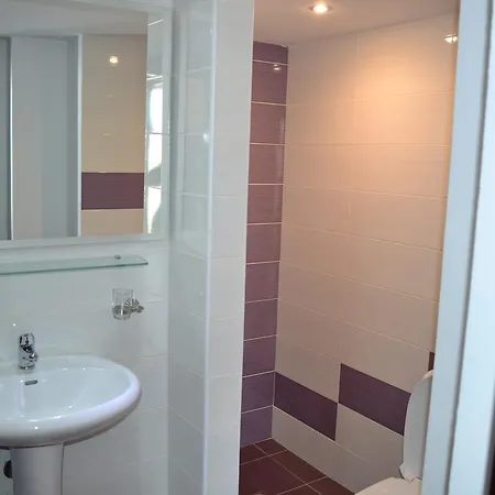 Ksamil Apartments Daire *