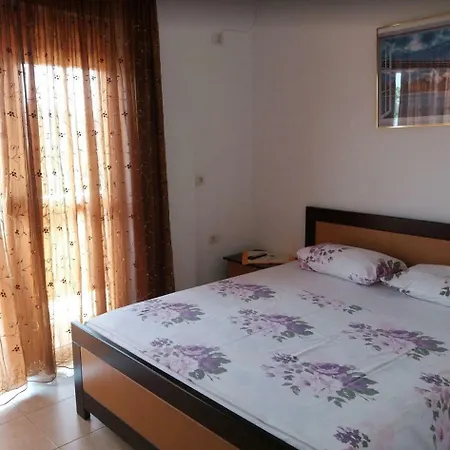Ksamil Apartments