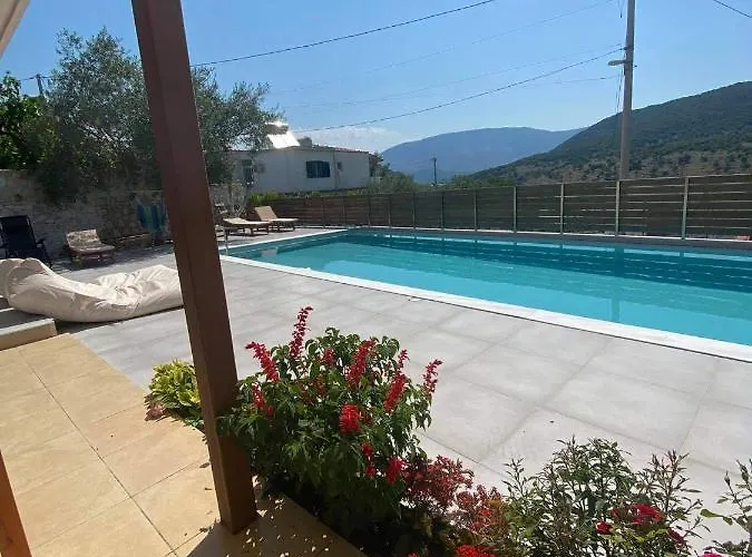 Ksamil Apartments Appartement