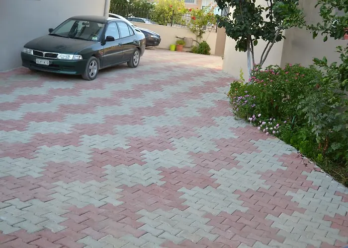 Ksamil Apartments Ksamil