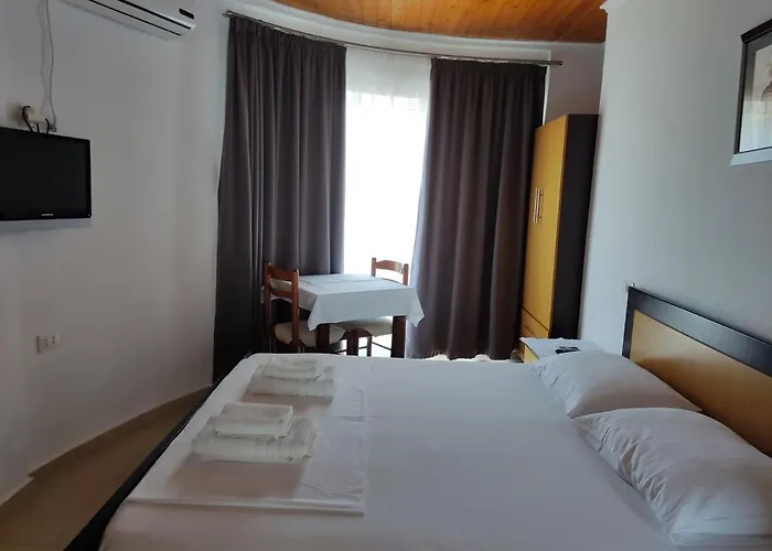 Ksamil Apartments Appartement