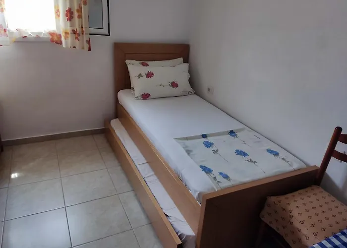 Appartement Ksamil Apartments *