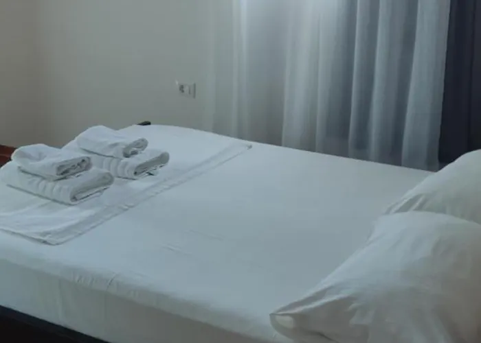 Ksamil Apartments Appartement Ksamil