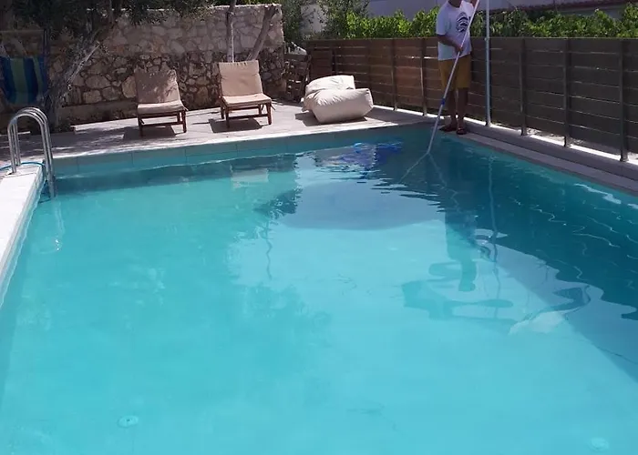 Ksamil Apartments Διαμέρισμα *