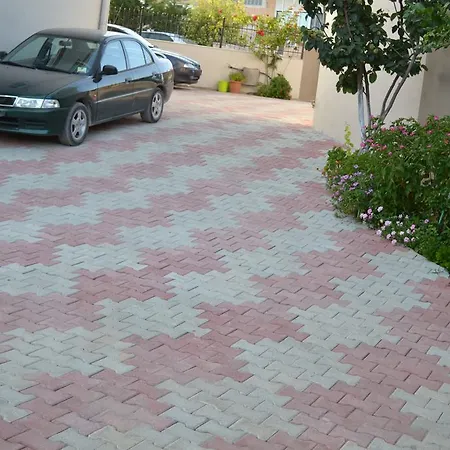 Ksamil Apartments Ksamil