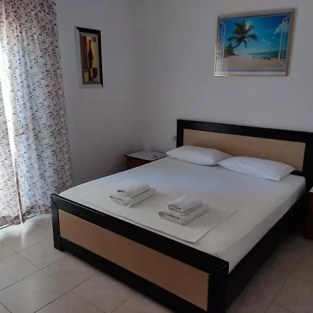 Ksamil Apartments * Ksamil