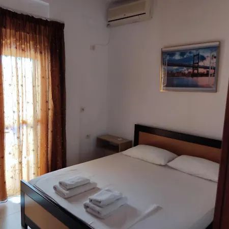 Ksamil Apartments Daire Ksamil