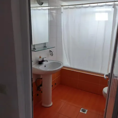Ksamil Apartments * クサミル