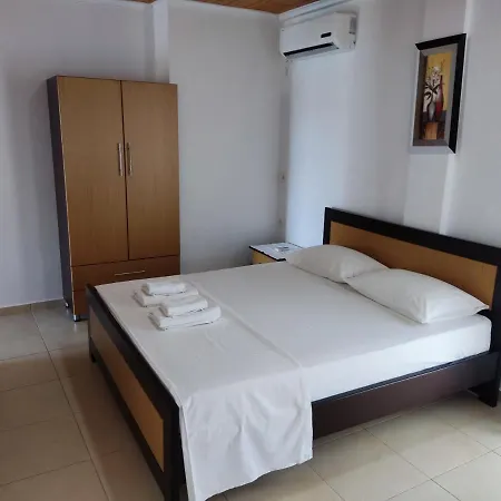 アパート Ksamil Apartments *