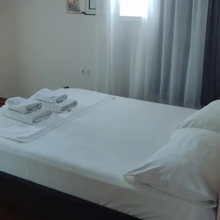 Ksamil Apartments Appartamento Ksamil