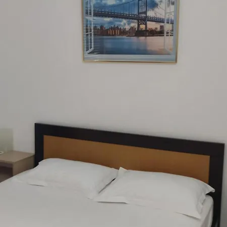 アパート Ksamil Apartments *