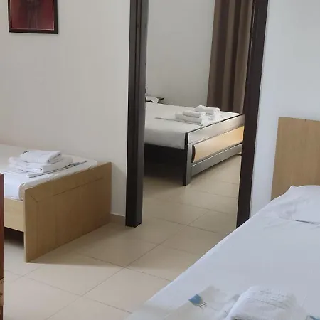 Ksamil Apartments アパート