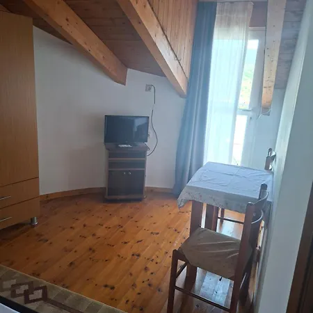 Ksamil Apartments アパート