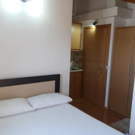 Ksamil Apartments Lägenhet