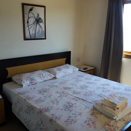 Ksamil Apartments * Ksamil