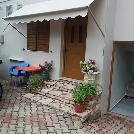 Daire Ksamil Apartments