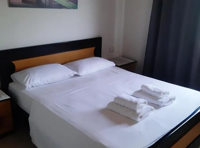 Ksamil Apartments Apartamento Ksamil