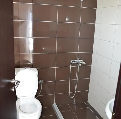 Ksamil Apartments Ksamil