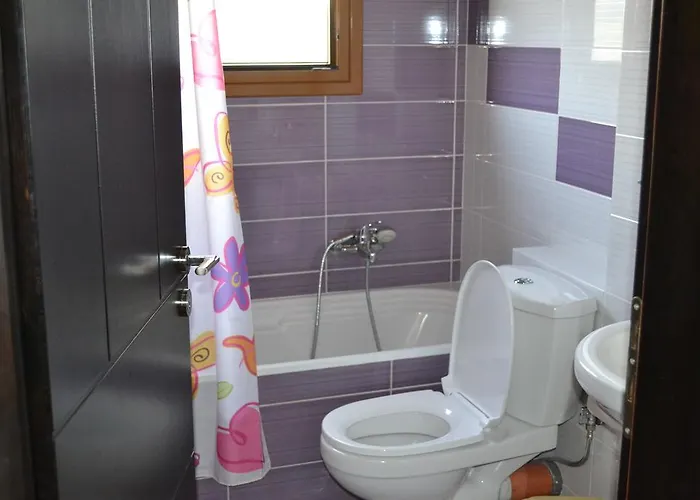 Ksamil Apartments Apartamento Ksamil