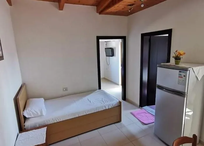 Ksamil Apartments Apartamento Ksamil