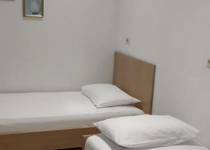 公寓 Ksamil Apartments *